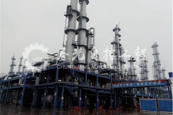 煙氣脫硫脫硝工程技術方法，了解嗎