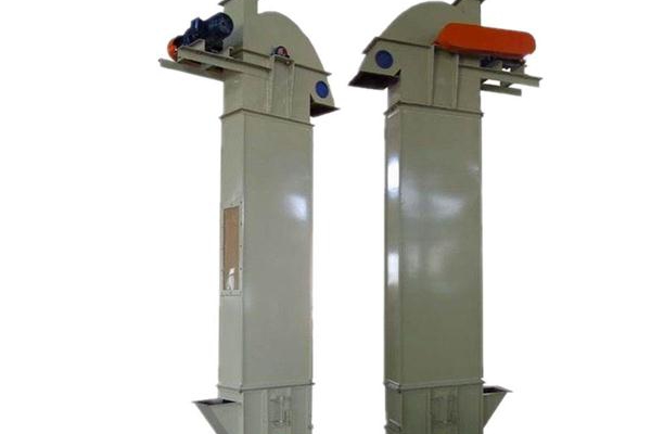 斗式提升機(jī)：優(yōu)勢(shì)特點(diǎn)&維護(hù)事項(xiàng)